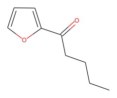 2-戊酰呋喃,97%图片
