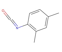 2,4-二甲基苯基异氰酸酯, 98+%图片