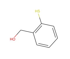 2-巯基苄醇, tech. 90%图片