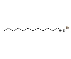 n-十二烷基溴化锌, 0.5M THF溶液, 氩气下用可重封的 ChemSeal? 瓶包装图片