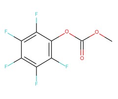 五氟苯基 碳酸 甲酯, 97%图片