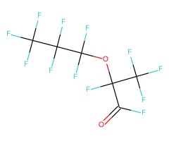 全氟(2-甲基-3-氧杂己基)氟化物, 97%图片