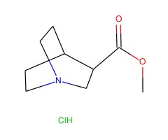 3-喹啉啶羧酸甲酯, 98+%图片