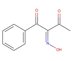 1-苯基-1,2,3-丁三酮 2-肟, 98+%图片