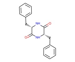 Cyclo(L-Phe-L-Phe)图片