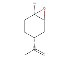 (1R,4R,6S)-1-Methyl-4-(prop-1-en-2-yl)-7-oxabicyclo[4.1.0]heptane图片
