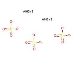 Alumiunium sulfate hexadecahydrate图片