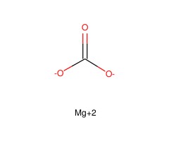 Magnesium carbonate,98.00%图片