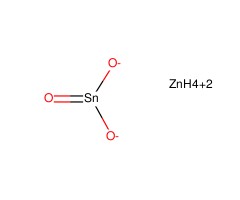 Zinc stannate, Sn≥46%图片