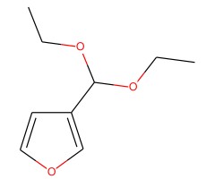 3-糠醛 二乙基 乙缩醛, 98%图片