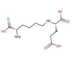 L-Saccharopine图片