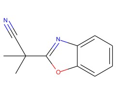 2-异丁腈基苯并噁唑图片