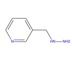 3-(肼基甲基)吡啶图片