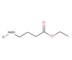 3-(乙氧基氨基甲酰)丙基锌溴化物,0.5M THF溶液, 氩气下用可重封的 ChemSeal? 瓶包装图片