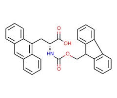 Fmoc-D-9-芳基丙氨酸图片