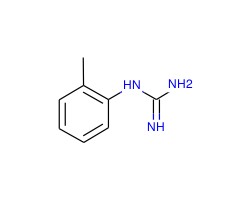 1-(o-Tolyl)guanidine图片