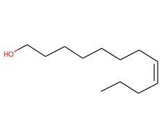 Z-8-dodecen-1-ol图片