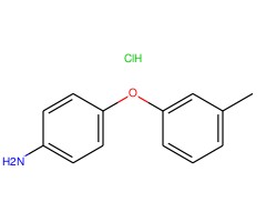 4-(m-Tolyloxy)aniline图片