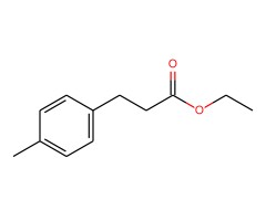 Ethyl 3-(p-tolyl)propanoate图片