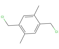 2,5-Bis(chloromethyl)-p-xylene图片