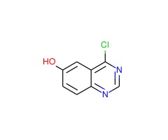 4-Chloroquinazolin-6-ol图片