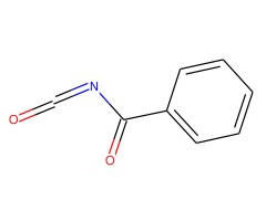 苯甲酰异氰酸脂图片