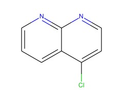 4-Chloro-1,8-naphthyridine图片