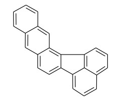 萘并[2,3-j]荧蒽图片