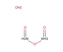 矾土成分分析标准物质, 50g/瓶图片