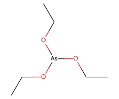 乙氧基砷图片