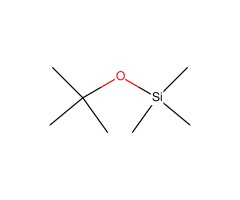 叔丁氧基三甲基硅烷图片