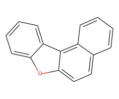 苯并[b]萘并[1,2-d]呋喃图片