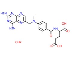 消旋甲氨蝶呤图片