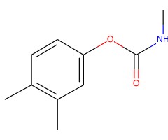 标准品/乙腈中灭杀威图片