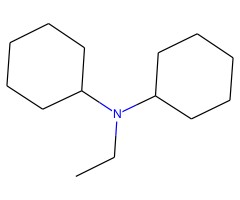 N-乙基二环己胺图片
