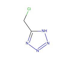 5-氯甲基-1H-四唑, 95%图片