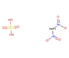 二硝基硫酸二氢化铂(II)溶液, Pd 46% w/v (cont. Pd)图片