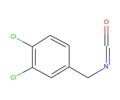 3,4-二氯苯甲基异氰酸酯图片