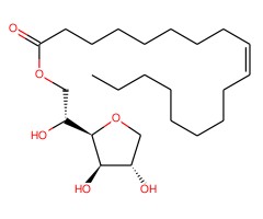 二缩甘露醇一油酸图片