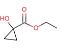 1-羟基环丙羧酸乙酯图片