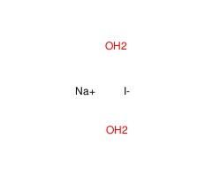 二水合碘化钠, 99+%, for analysis图片