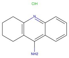 盐酸他克林水合物图片
