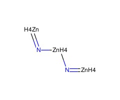 氮化锌, 99% (metals basis)图片
