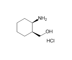 顺式-2-羟甲基-1-环己胺盐酸盐图片