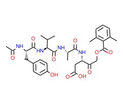 半胱天冬酶-1 抑制剂 IV图片