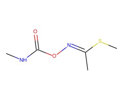 甲醇中灭多威图片