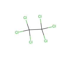 二硫化碳中六氯乙烷图片