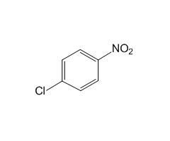 甲醇中对硝基氯苯图片