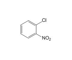 甲醇中邻硝基氯苯图片