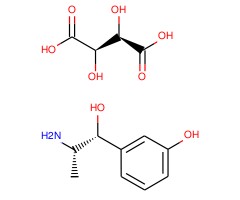 酒石酸美拉明（标准品）图片